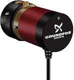 EN PN10 Rp1 / 2 80 mm 1 x 230 V