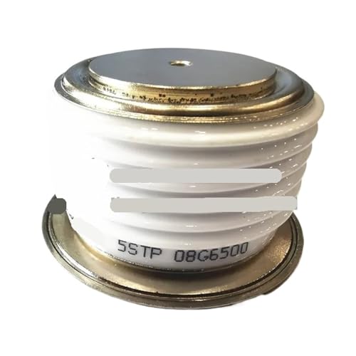 Module Thyristor 5STP08G6500 08G6200 de commutation pour convertisseur de phase