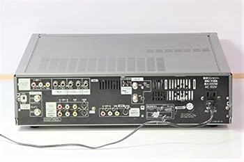 <値下げ>SONY HI8ビデオデッキWV-H3・Hi8側 動作品●VHS側NG 値下げ>SONY HI8ビデオデッキWV-H3・Hi8側 動作品○VHS側NG Yahoo!