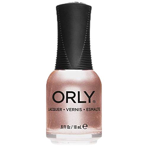 Orly, Esmalte de gel de uñas (Tono: Lucid Dream) - 15 ml.