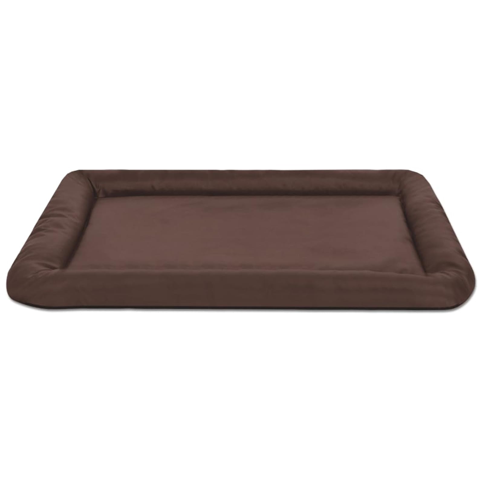 ShGaxin Colchón para Perro tamaño XXL marrón, Colchon Perro, Cuna Perro, Cama Mascota, Dog Bed, Cama para Perros Y Gatos SPU:170465