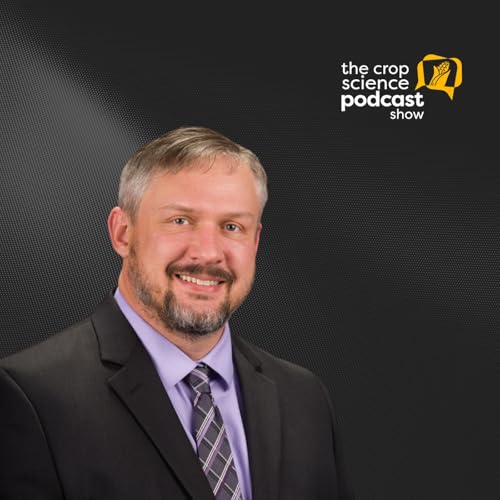 Dr. Terry Griffin: Space Weather in Corn Production | Ep. 99