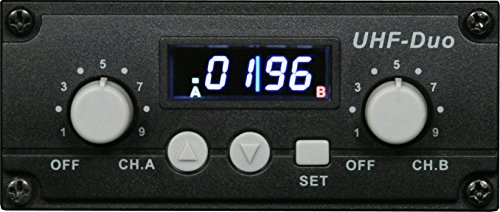 Galaxy Audio TV-DREC Traveler Modules