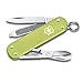 Price comparison product image Victorinox, Classic SD Alox, Swiss Army Pocket Knife, Small, Multi Tool, Camping, 5 Functions, Blade, small, Nail file, Screwdriver 2.5 mm