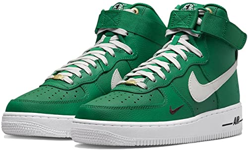 Image of Nike Womens Air Force 1 '07 Mid