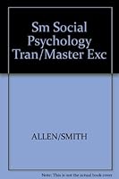 Transparency Masters and Exercises for Social Psychology Understanding Human Interaction, Baron and Byrne 0205161561 Book Cover