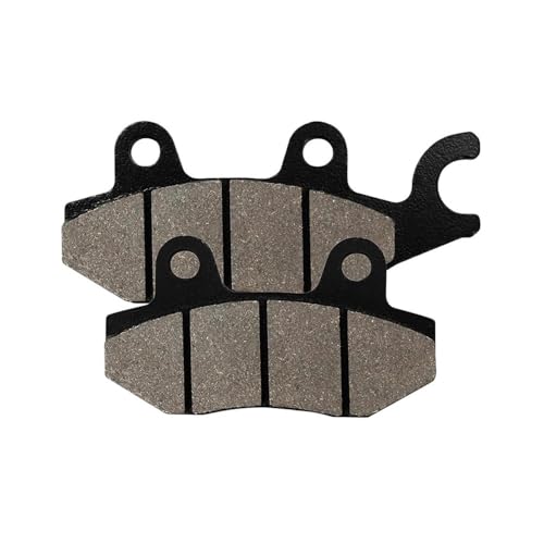 Plaquettes de frein avant pour moto SU125 2007-2011 et SK125 2021