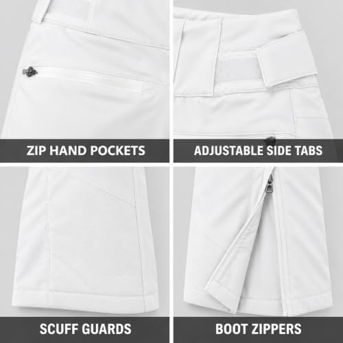 Spyder Women's Winner Snow Pants