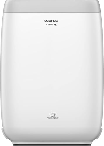 Taurus High Landscapes Connect Purificateur d'air intelligent avec connexion WI-