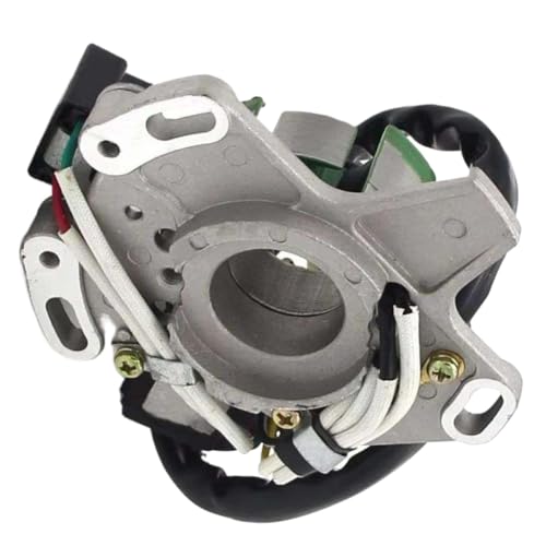 ���C�X�e�[�^�R�C�� 32101-36E00 32101-36E10 32101-36E20 32101-36E30 RM125 RM 125 1998-2000 �ƌ݊�������