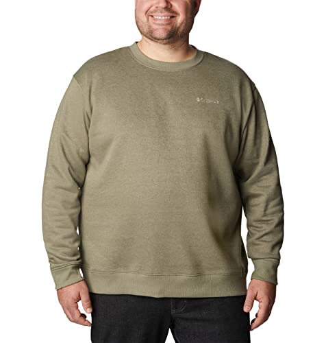 Image of Columbia Men's Hart Mountain II Crewneck Sweatshirt