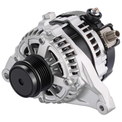 Image of BDFHYK 125A Alternator for Toyota RAV4 2.5L L4 2013-2018, 14487