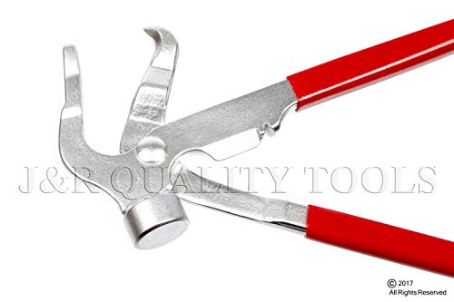 Vct Installer Remover Pliers For Wheel Weights Balance Rims Auto Hammer Tire Tool #TOP1