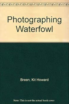 Paperback Photographing Waterfowl Book