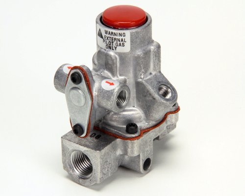 VULCAN HART 497765-1 Valve Pilot Safety-Basso by Vulcan Hart