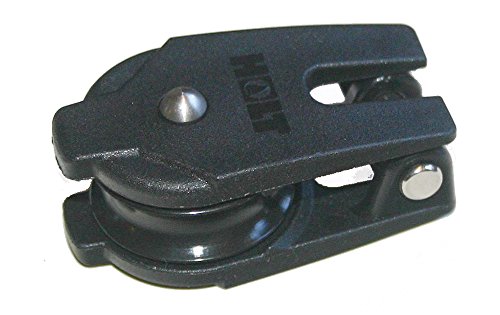 Nautos USA A 4475- Snatch Block- 30 MM Single Dynamic - Holt