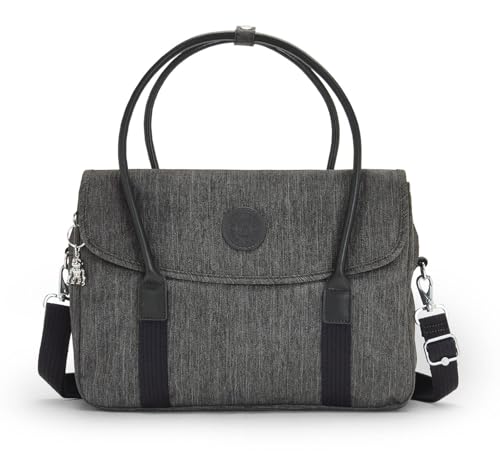 Kipling SUPERWORKER S, Kleine Laptop-Tasche 13...