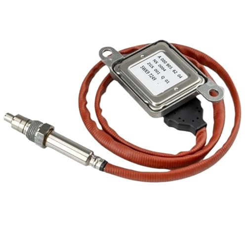 Capteur NOX 12V 5WK97249 A0009056204 d'azote et d'oxygène pour moteur
