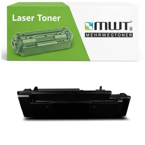 Toner compatible Kyocera FS1018 FS1118 TK18 noir haute capacité