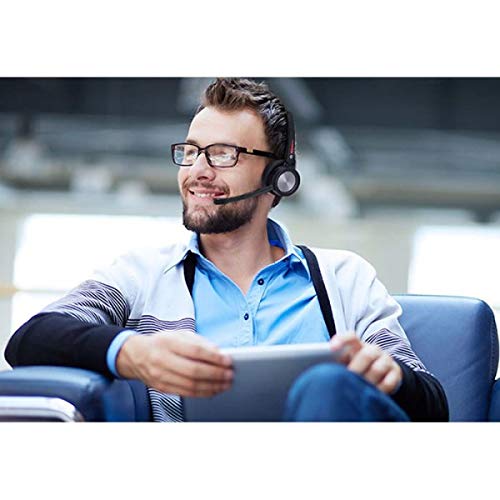 Ezlight M890 mono con dongle USBA cuffia bluetooth - EZD-M890MB-USBAD