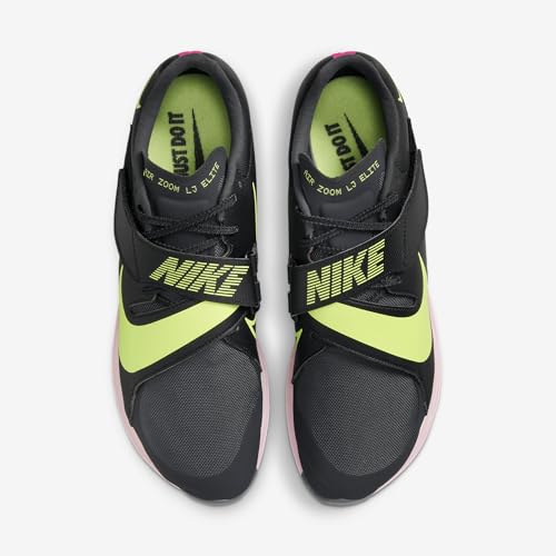 Nike Air Zoom LJ Elite Track & Field Jumping Spikes4