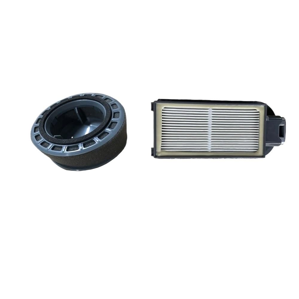 AIHDBCL Vacuum Cleaner Brush Roll，Compatible For VIOMI， A9(Set B)