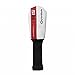 NEW TaylorMade R15 White/Red/Black Leather Hybrid/Rescue Headcover