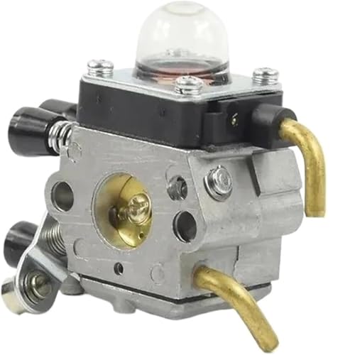 Carburateur tondeuse à gazon haute précision pour moteur Stihl