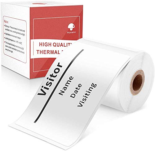 Phomemo M110/M220/M221/M200/M120 multifunctionele