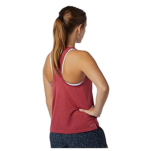Image of new balance Women's Tanks /Sleeveless /Singlet