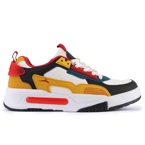 Image of JQR Men Signature Sneakers