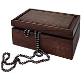 Luxurious Wooden Keepsake Box, Premium Ash Wood Storage Box, Memory Jar Casket, Barbie Box, Jewelry