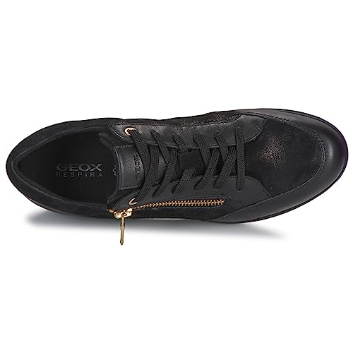 Image of Geox Women's D Myria a Sneaker
