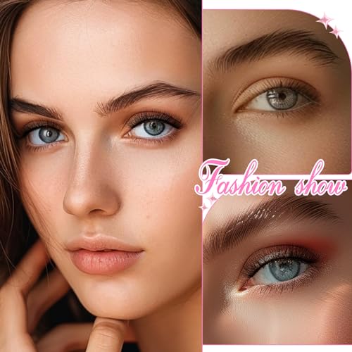 EMEDA 320 Fans Premade Lash Fans Pointy Thin Base XL Boxes Premade Fans Eyelash Extensions Stable D Curl Lash Extension Premade Fans Pre Fanned Volume Lash Extensions (10D-0.07-D-8-15mm), Black