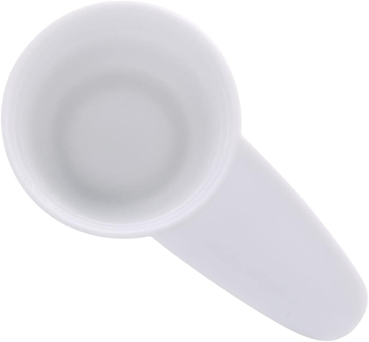 Rexcp 12ml Food Grade Plastic Tablespoon Measuring Spoons
