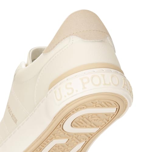 Image of U.S. Polo Assn. USPA|GIAN| Stylish Casual Sneaker Shoes for Men