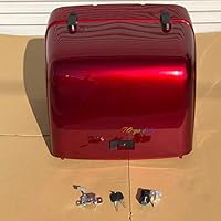 Amazon | ジャイロキャノピー TA02 純正タイプ リア ボックス