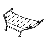 Polaris Off Road Front Hood Storage Rack