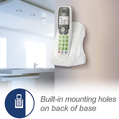 Vtech VG101 Dect 6.0 Cordless Phone thumb #11
