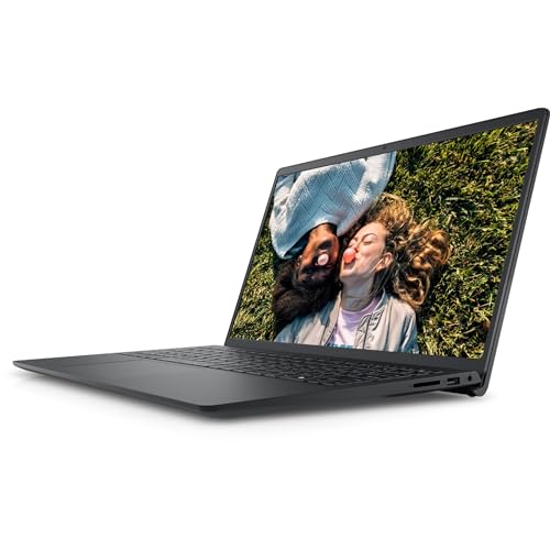 Dell Inspiron 15 3000 3511 11th Gen Intel I5-1135G7 256GB SSD 1TB