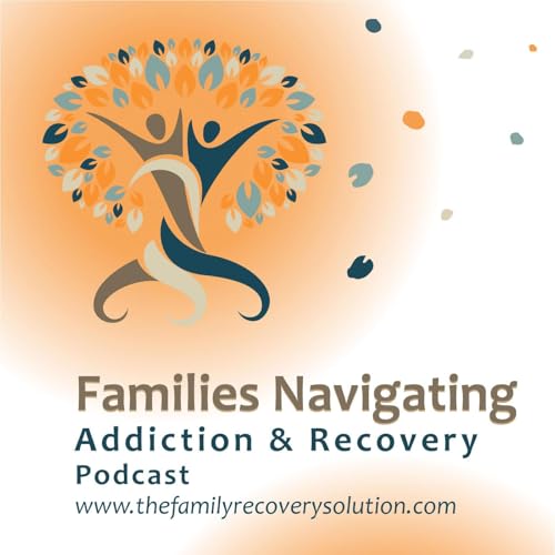 Dr. Mike Barnes discusses his dissertation topic: Is It Time For Family Change in Addiction Treatment?