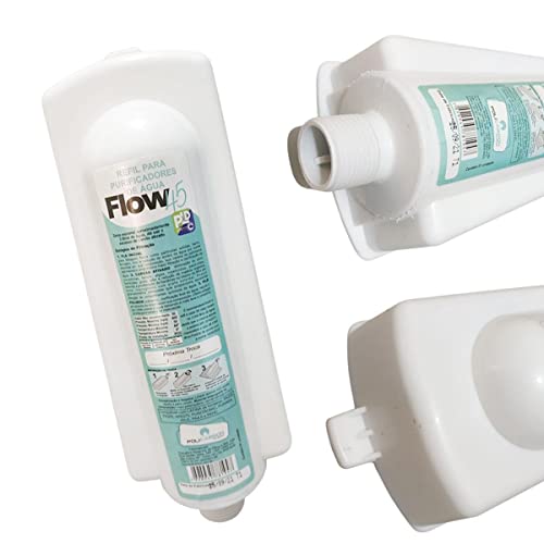 Kit 3 Filtro Refil Compatível Com Purificador Latina