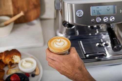 Breville Barista Touch Impress