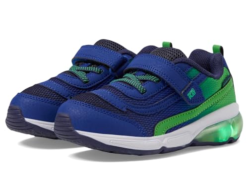 Stride Rite unisex-child M2p Surge Bounce