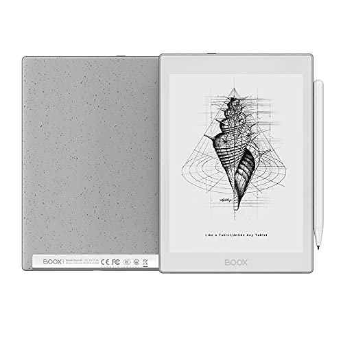 BOOX Nova Air 7.8 Paper Tablet E In…