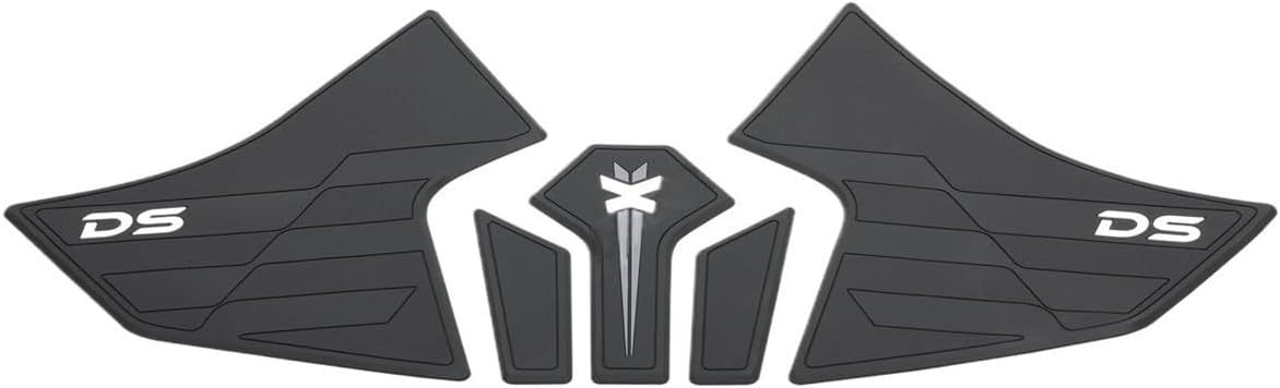 Tank Traction Pad for VOGE DS525X DS 525 X 525 DSX 2023-2024 Motorcycle Side Fuel Tank Pads Protector Stickers Decal