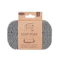 Soap Riser (Platinum)