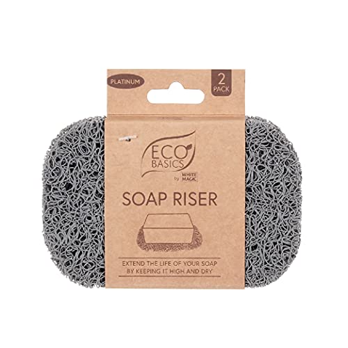 Soap Riser (Platinum)