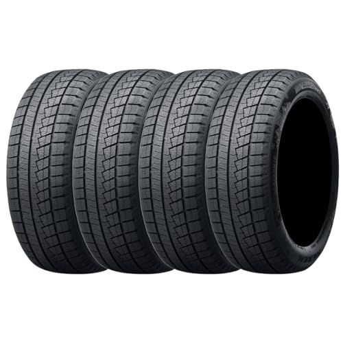 NEXEN WINGUARD Ice 2 15インチスタッドレスタイヤ4本セット Amazon.co.jp: 4本セット NEXEN WINGUARD ice2 195/65R15 91T