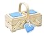 Produktbild Aumüller 31/291 Holznähkasten